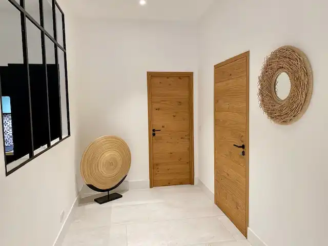 PARC CHALUCET RUE GIMELLI T5 RÉNOVÉ 153m²