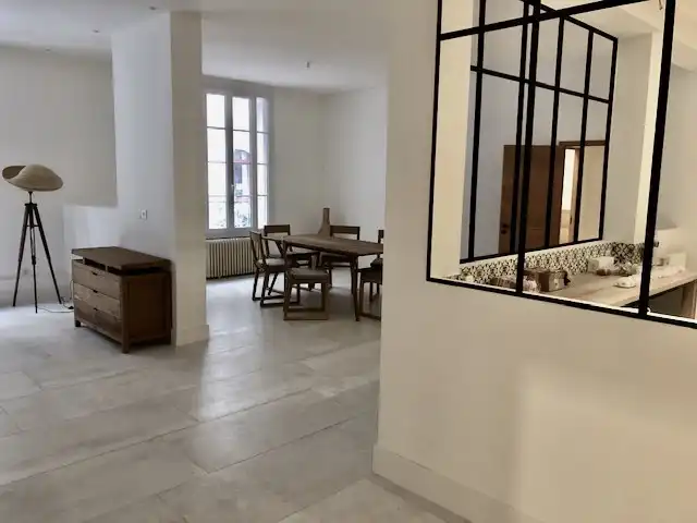 PARC CHALUCET RUE GIMELLI T5 RÉNOVÉ 153m²