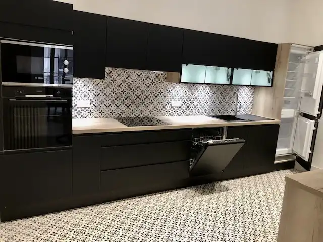 PARC CHALUCET RUE GIMELLI T5 RÉNOVÉ 153m²