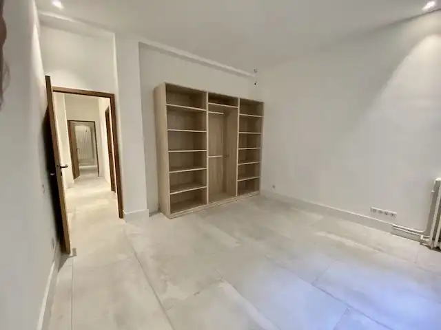 PARC CHALUCET RUE GIMELLI T5 RÉNOVÉ 153m²
