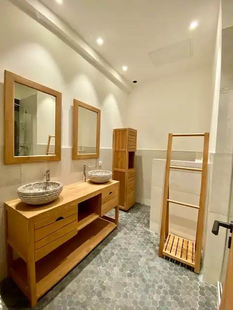 PARC CHALUCET RUE GIMELLI T5 RÉNOVÉ 153m²