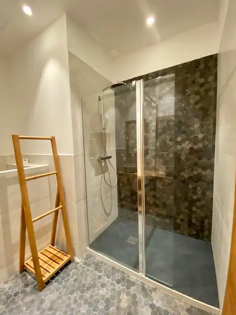 PARC CHALUCET RUE GIMELLI T5 RÉNOVÉ 153m²