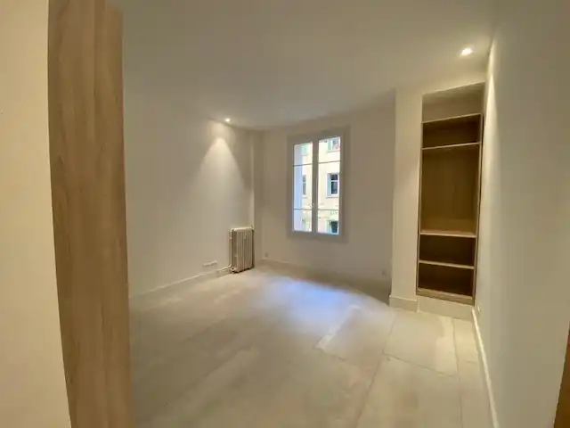 PARC CHALUCET RUE GIMELLI T5 RÉNOVÉ 153m²
