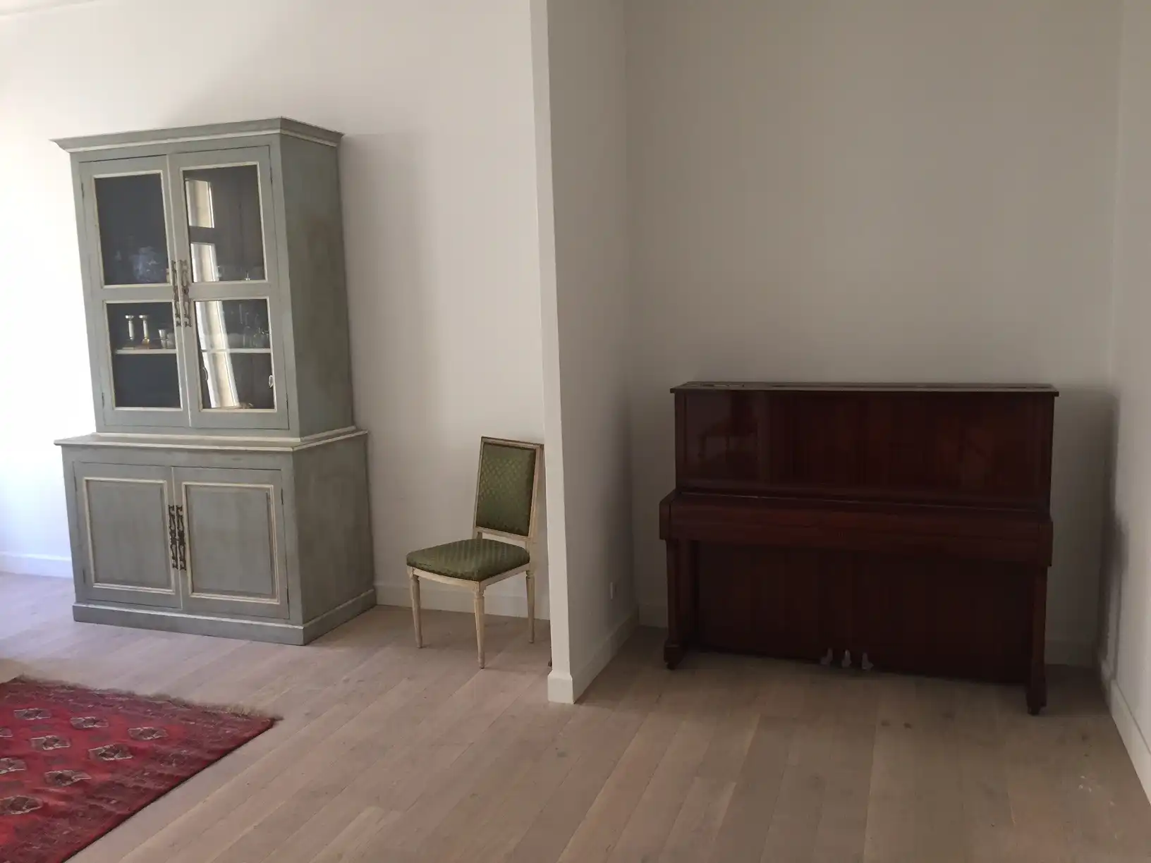 T3 RÉNOVÉ 100m² ASCENSEUR RUE PAULIN GUÉRIN