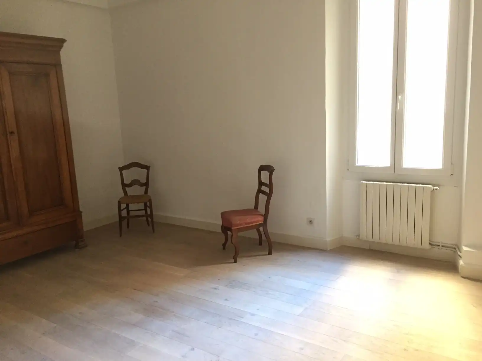 T3 RÉNOVÉ 100m² ASCENSEUR RUE PAULIN GUÉRIN