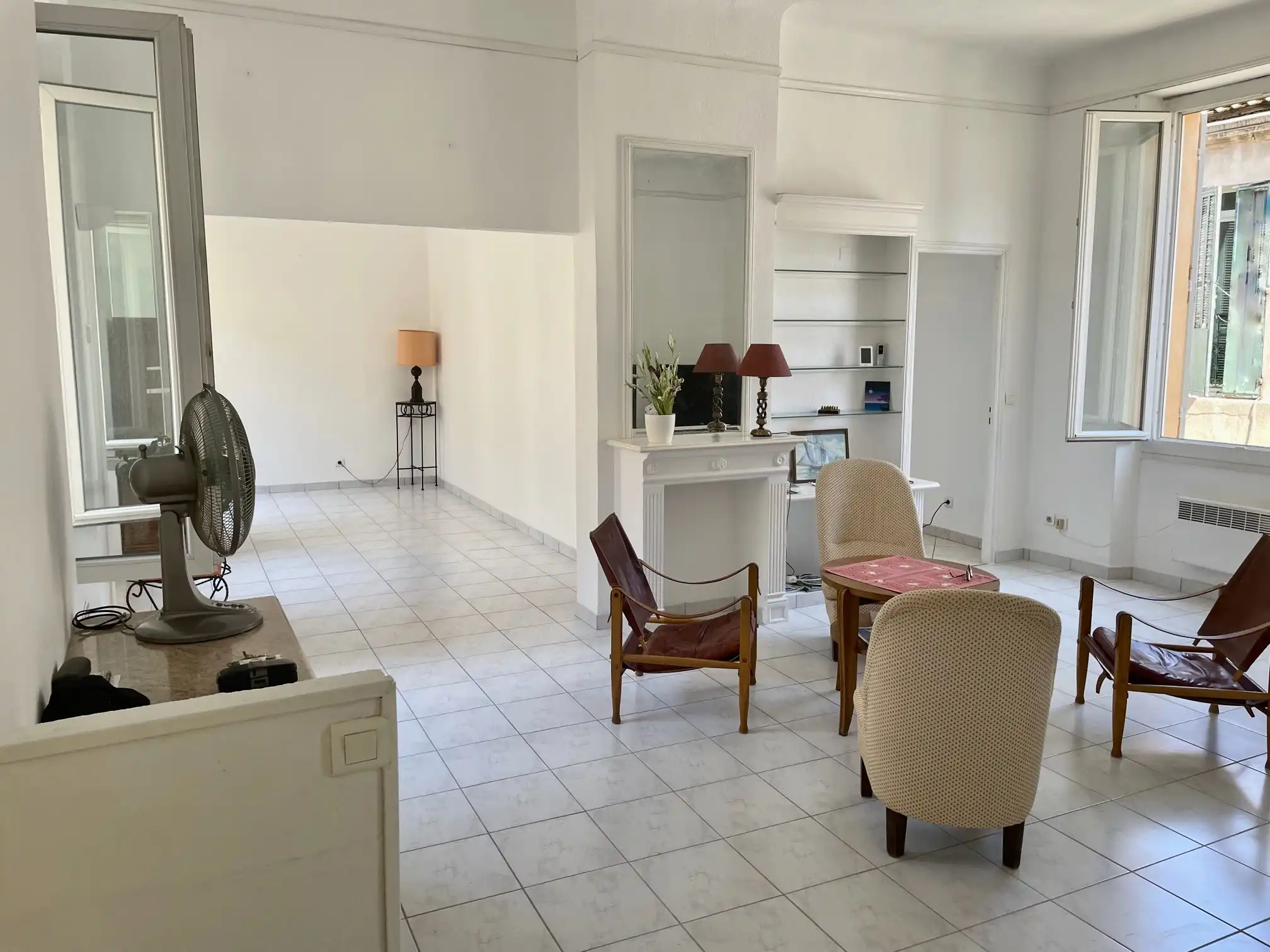 EXCLUSIVITÉ T4 rue Jean Jaurès (Zone Franche)
