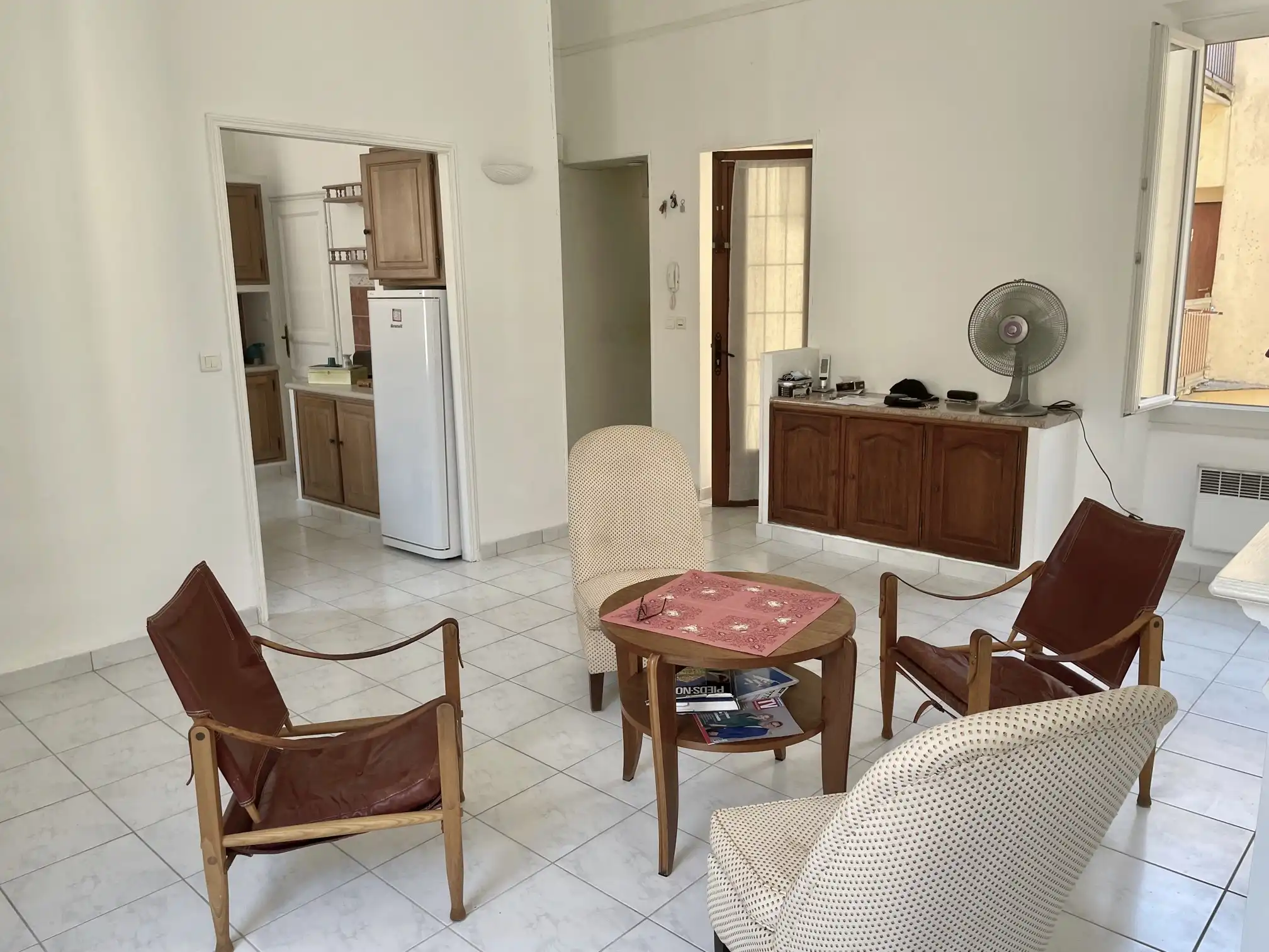 EXCLUSIVITÉ T4 rue Jean Jaurès (Zone Franche)