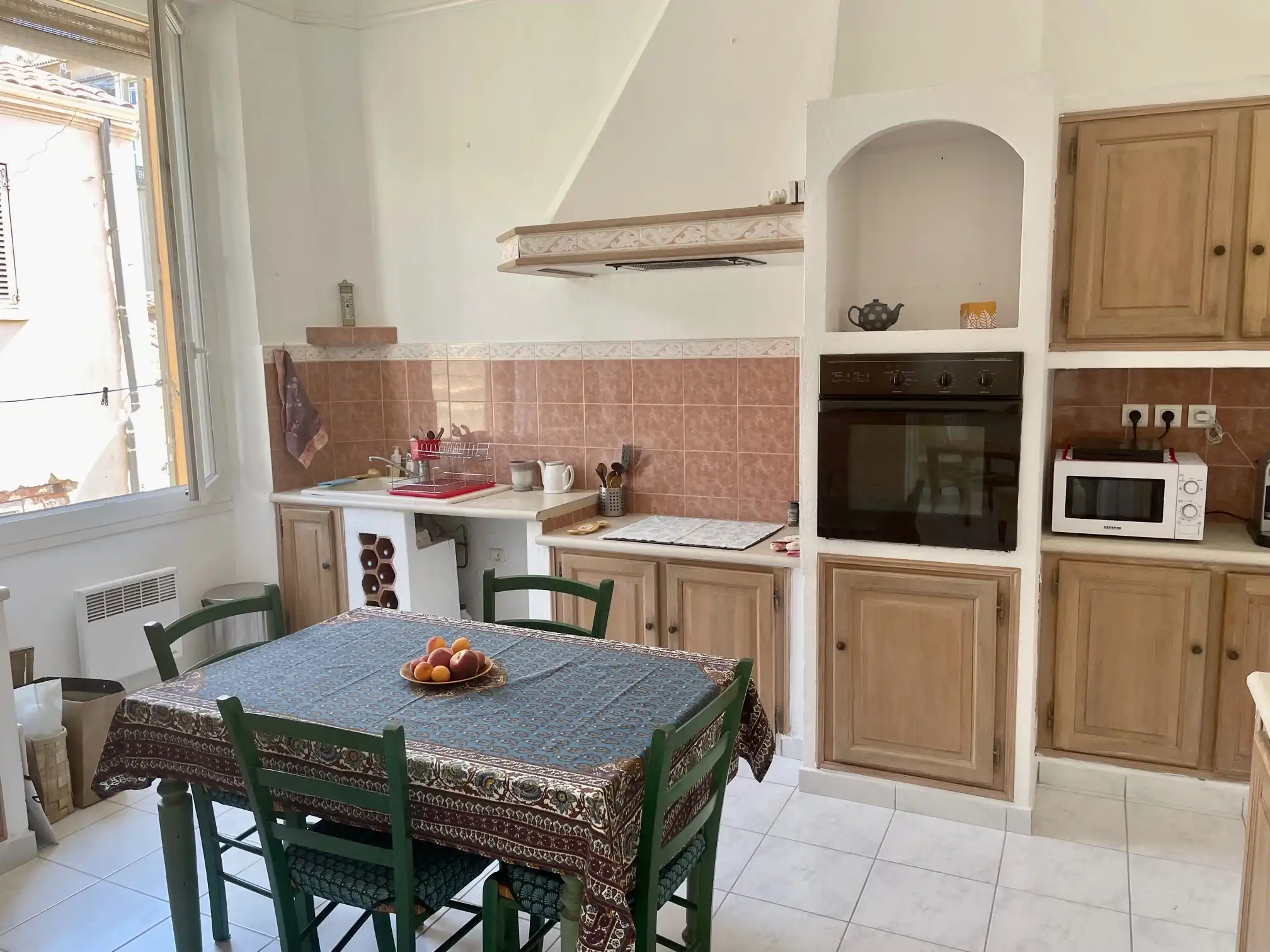 EXCLUSIVITÉ T4 rue Jean Jaurès (Zone Franche)