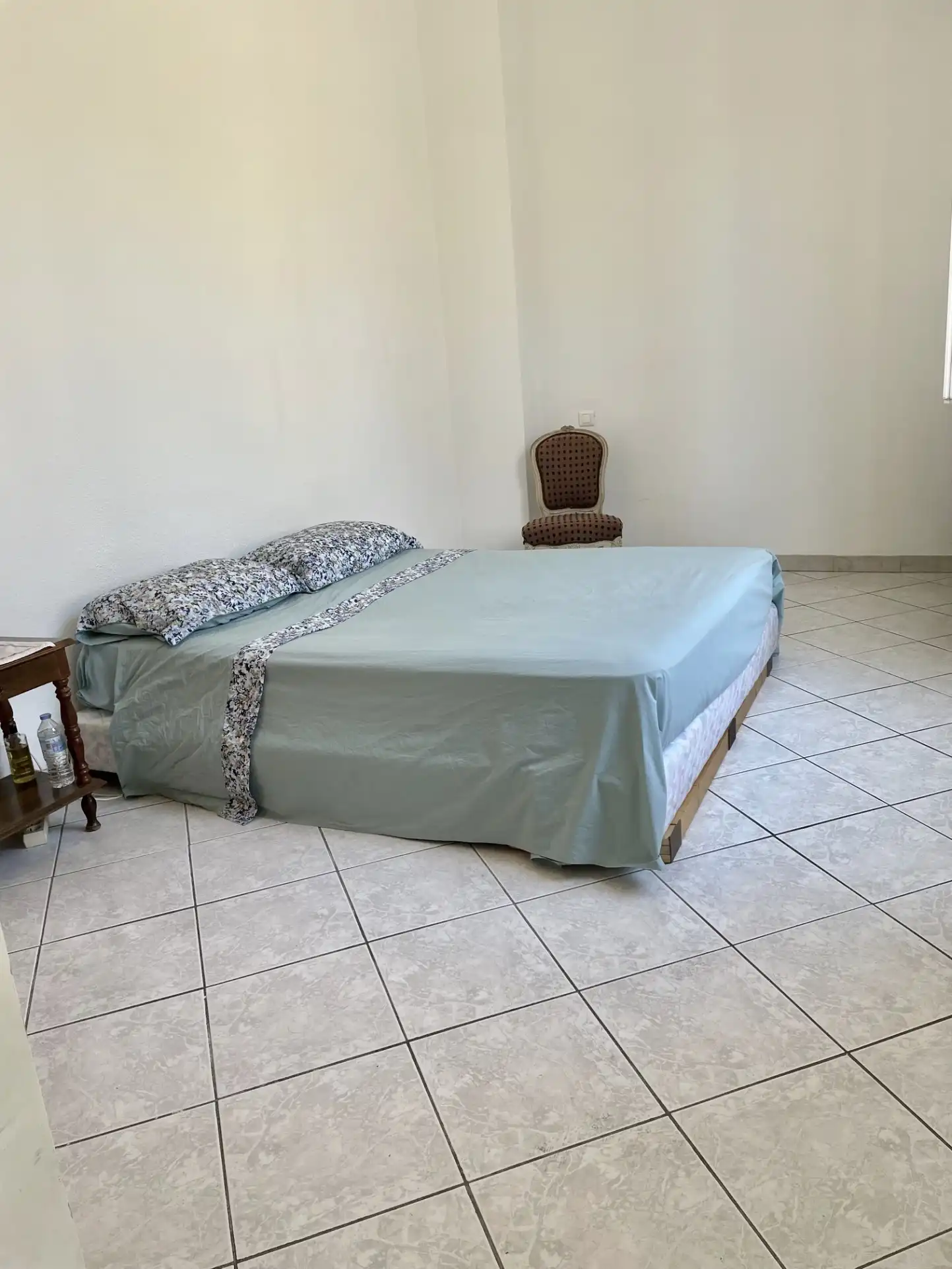 EXCLUSIVITÉ T4 rue Jean Jaurès (Zone Franche)