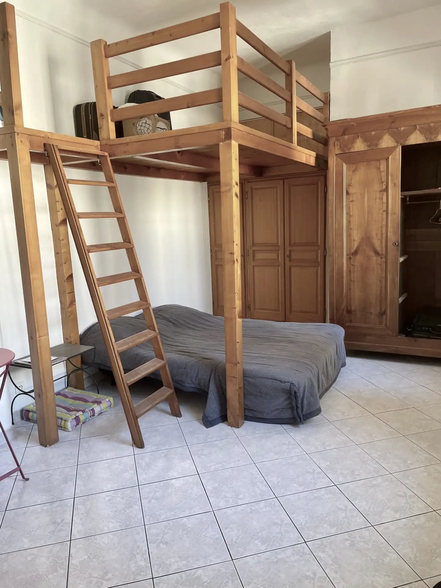 EXCLUSIVITÉ T4 rue Jean Jaurès (Zone Franche)