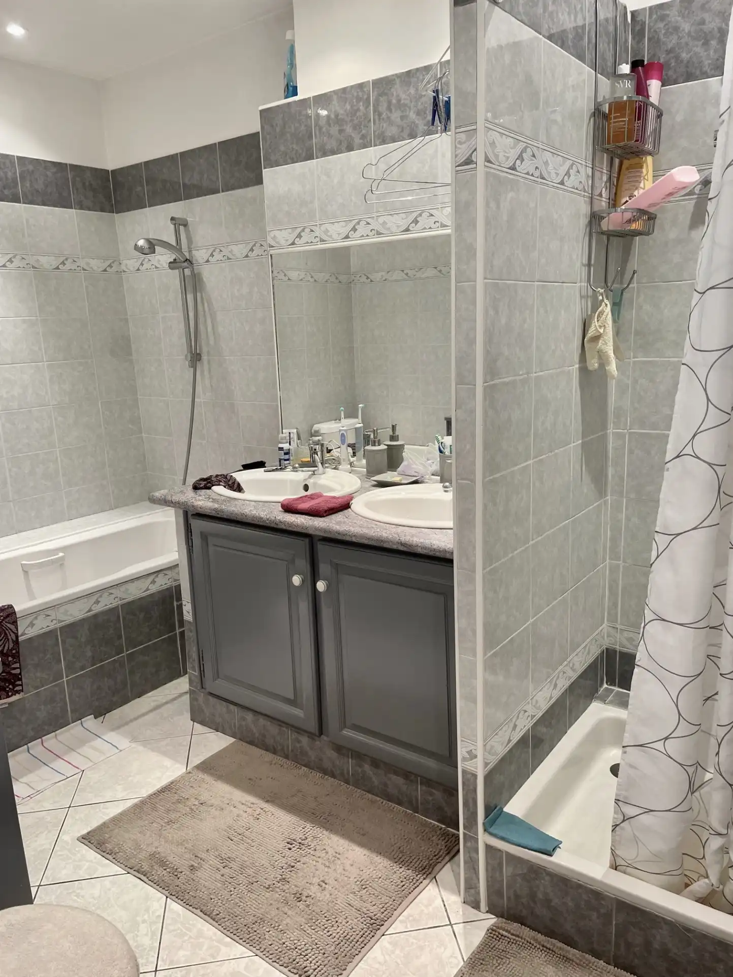 EXCLUSIVITÉ T4 rue Jean Jaurès (Zone Franche)