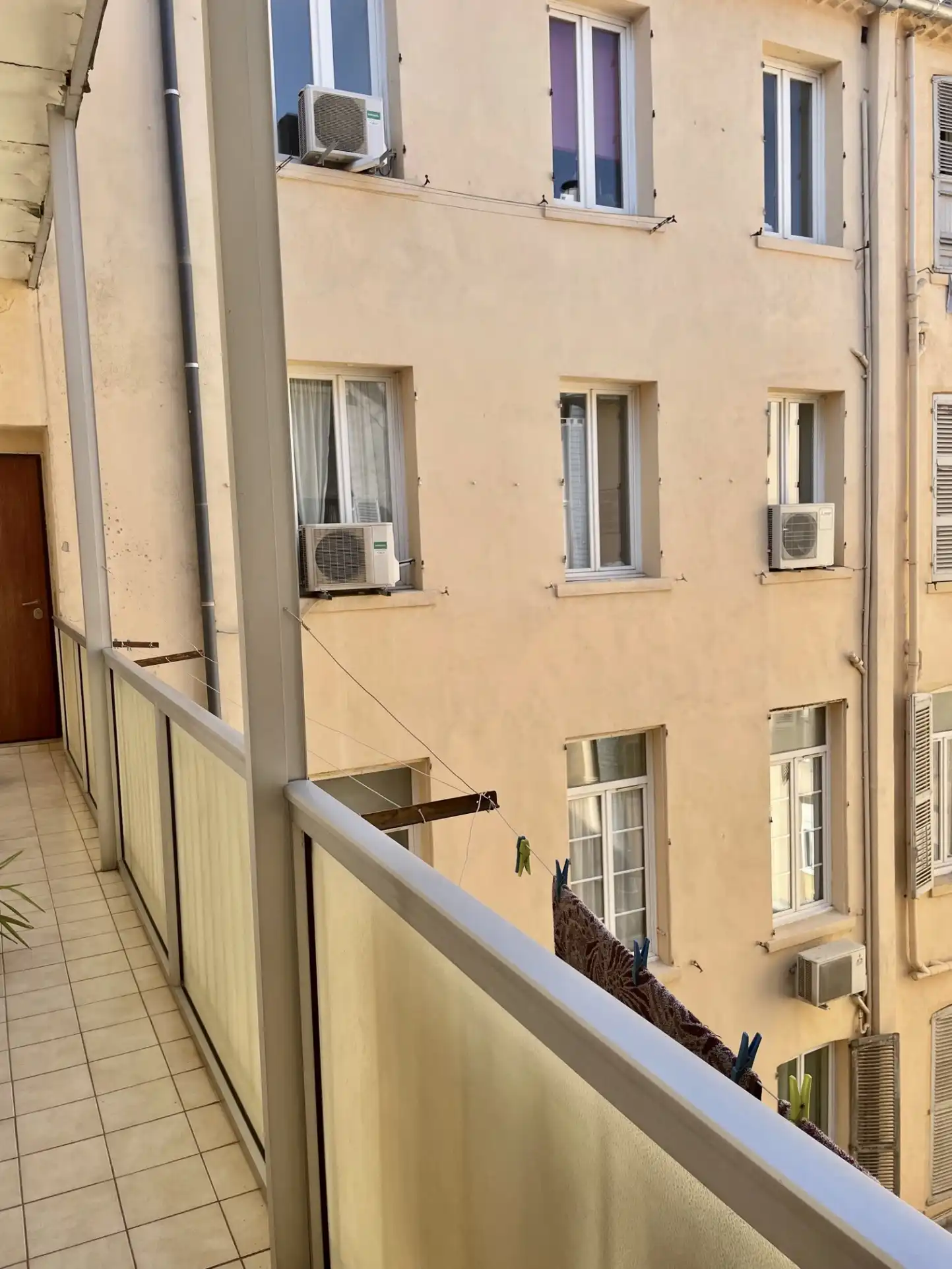 EXCLUSIVITÉ T4 rue Jean Jaurès (Zone Franche)