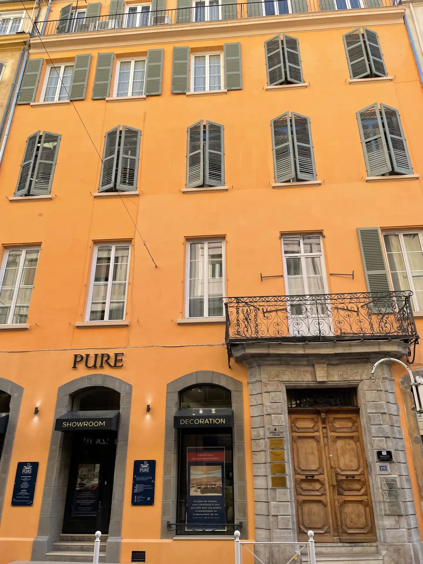 EXCLUSIVITÉ T4 rue Jean Jaurès (Zone Franche)