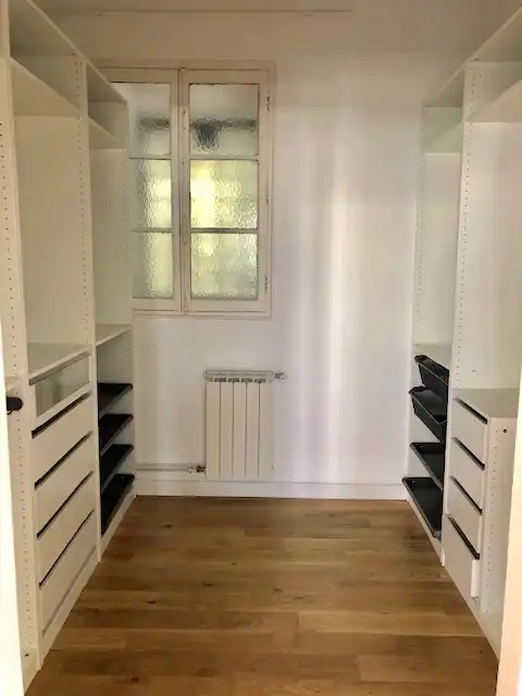Beau T3 rénové 90m² dernier étage ascenseur + chambre de bonne + cave