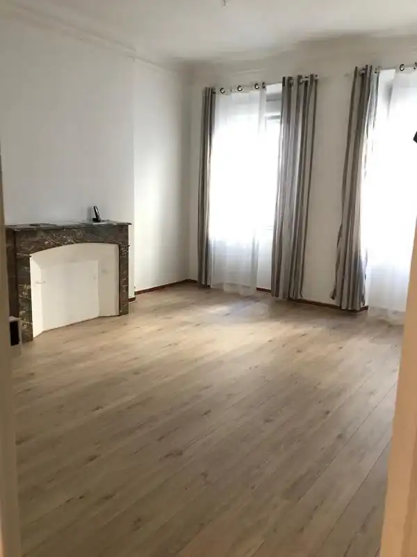 T3/4 RÉNOVÉ 89m² AVEC CAVE – RUE PEIRESC, TOULON