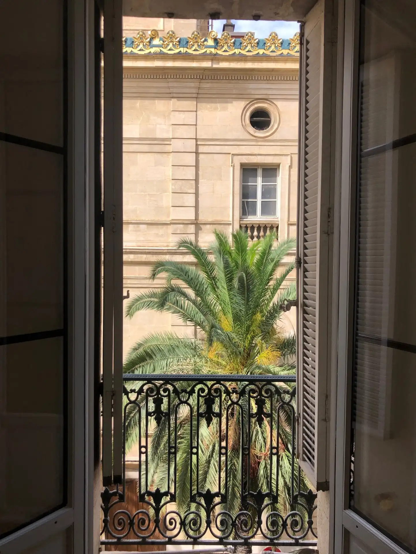 Opéra : Magnifique Haussmannien Rénové 150m²