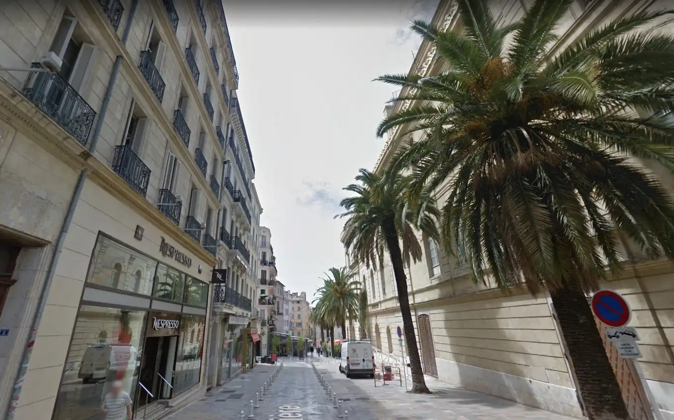 Opéra : Magnifique Haussmannien Rénové 150m²
