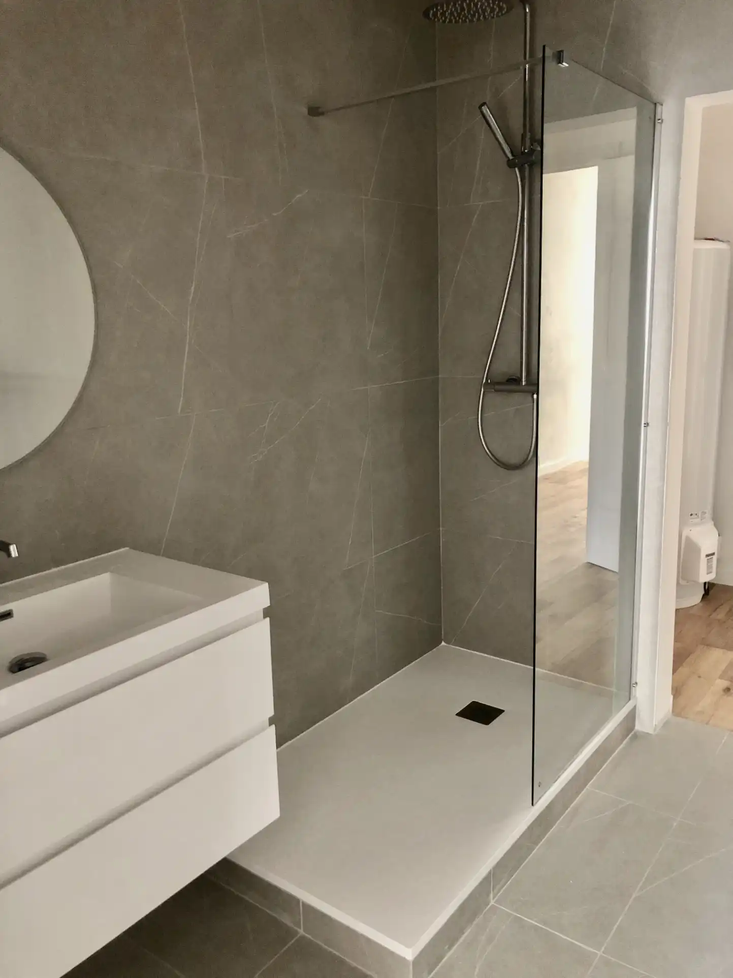 Opéra : Magnifique Haussmannien Rénové 150m²
