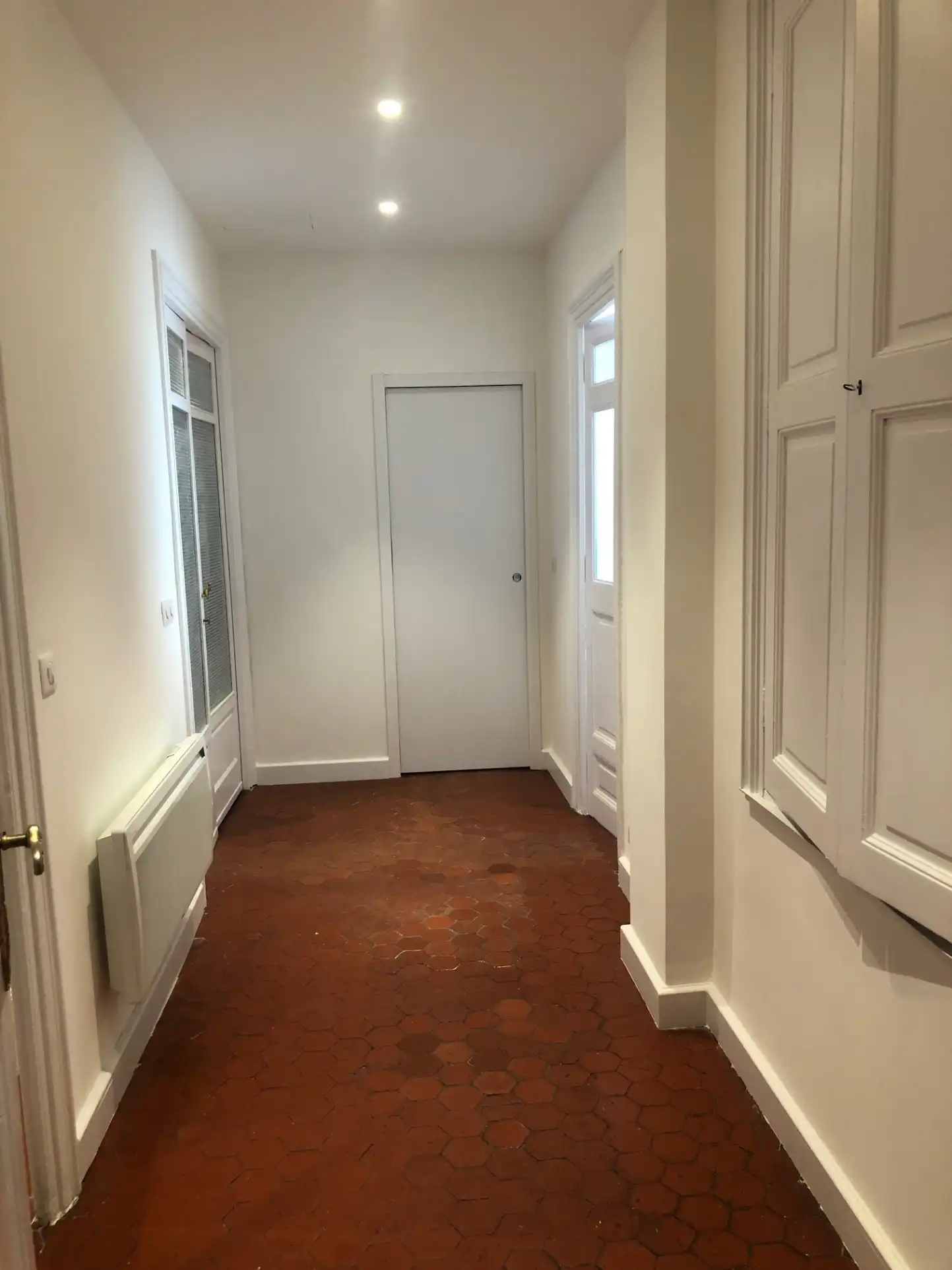 Toulon Vauban : Très bel Haussmannien rénové 135m²