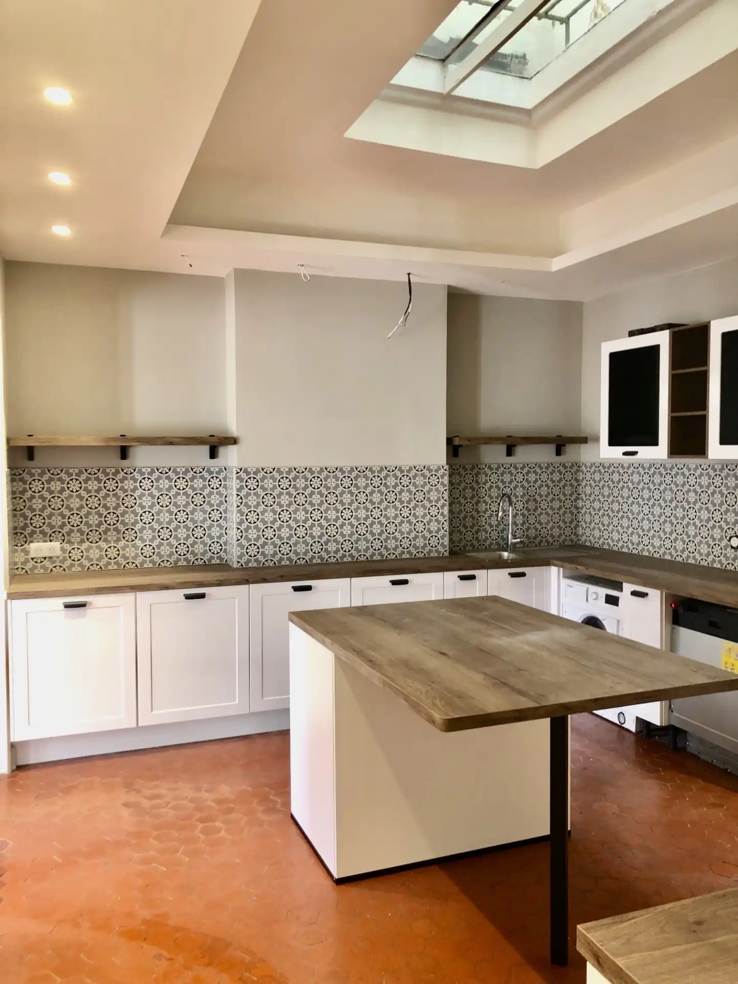 Toulon Vauban : Très bel Haussmannien rénové 135m²