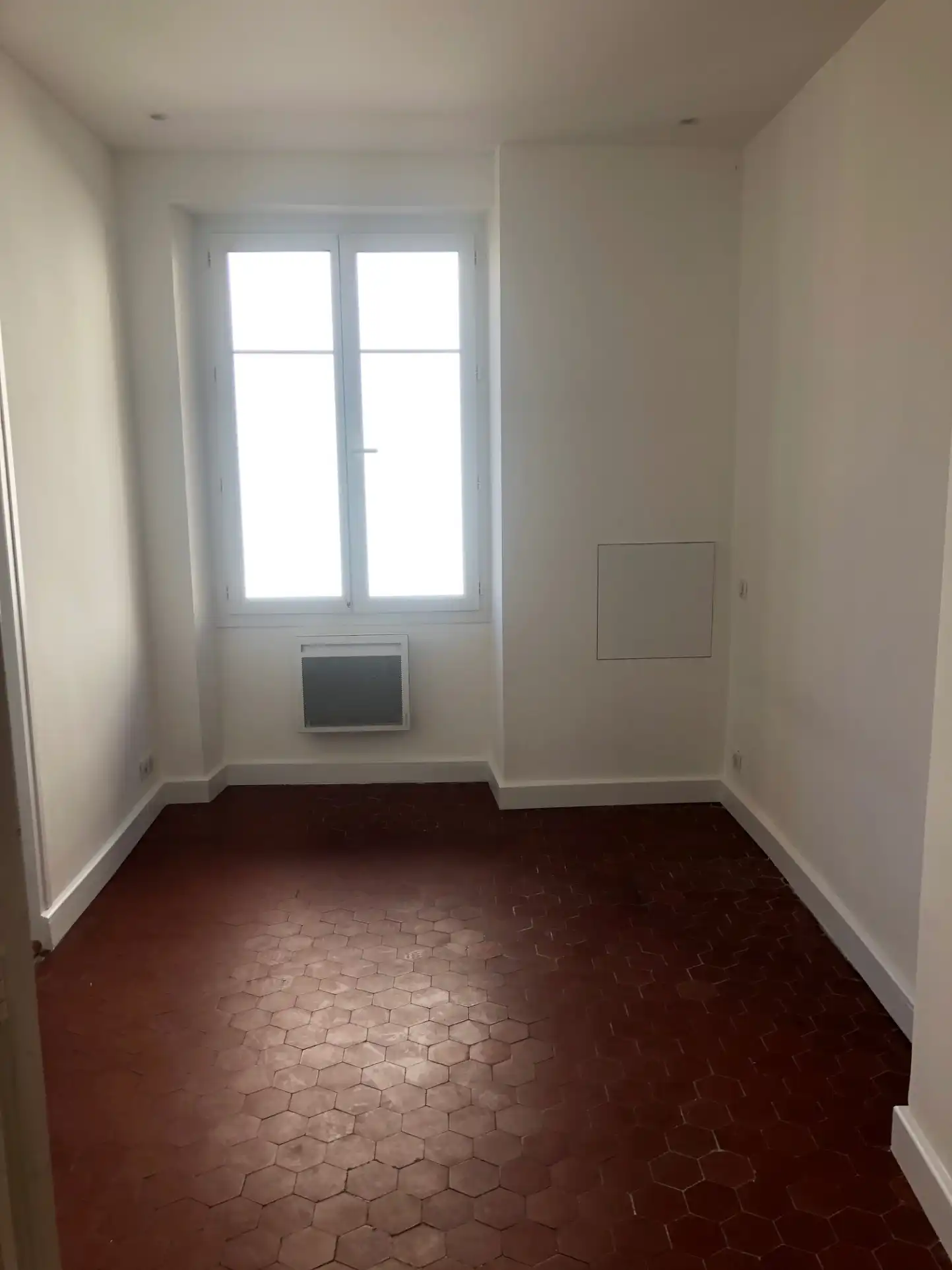 Toulon Vauban : Très bel Haussmannien rénové 135m²