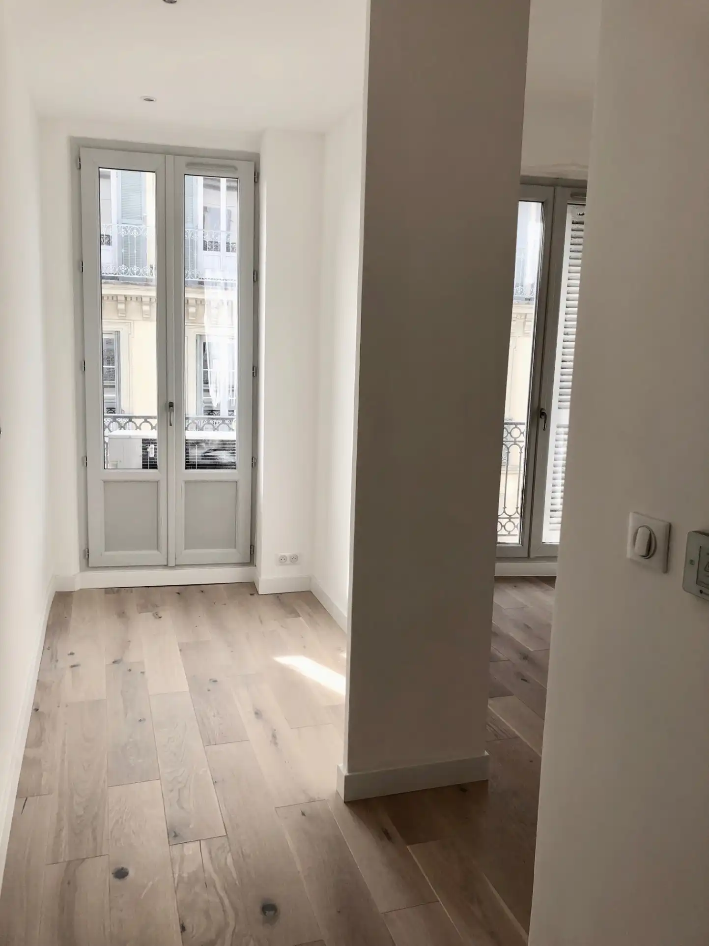 T5 RÉNOVÉ OPÉRA 173m² + grenier + CAVE