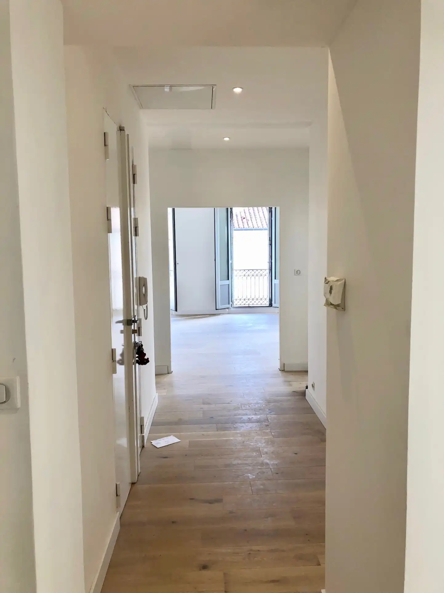 T5 RÉNOVÉ OPÉRA 173m² + grenier + CAVE