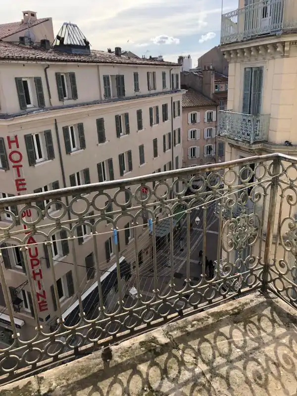 T5 RÉNOVÉ OPÉRA 173m² + grenier + CAVE