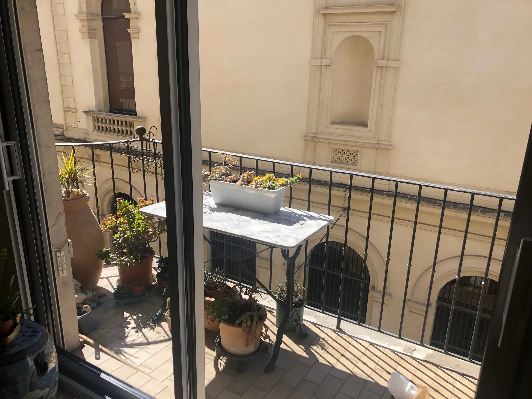 T4 Hte Ville - Plein Sud - Ascenseur - Balcon - Cave - Accès PMR