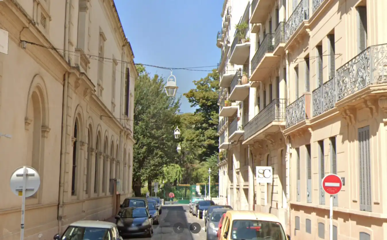 T4 Hte Ville - Plein Sud - Ascenseur - Balcon - Cave - Accès PMR